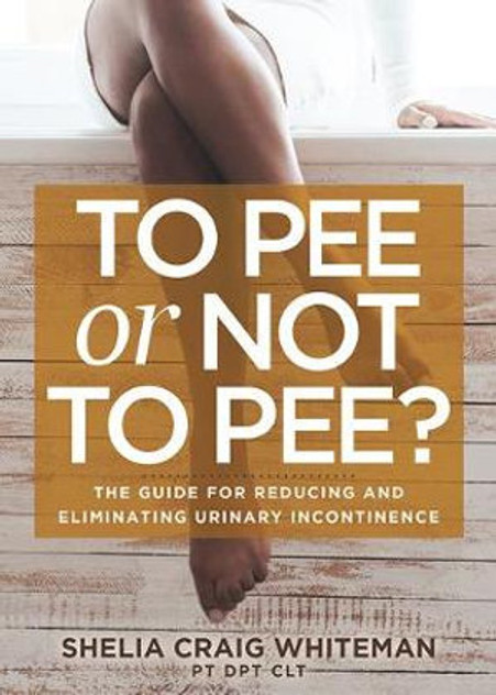 To Pee or Not to Pee? To Pee or Not to Pee?