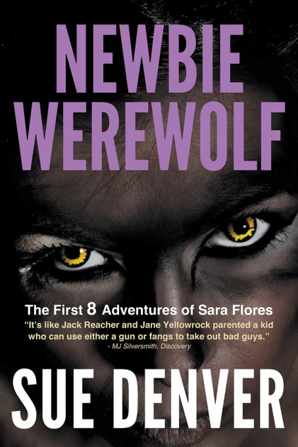 Newbie Werewolf