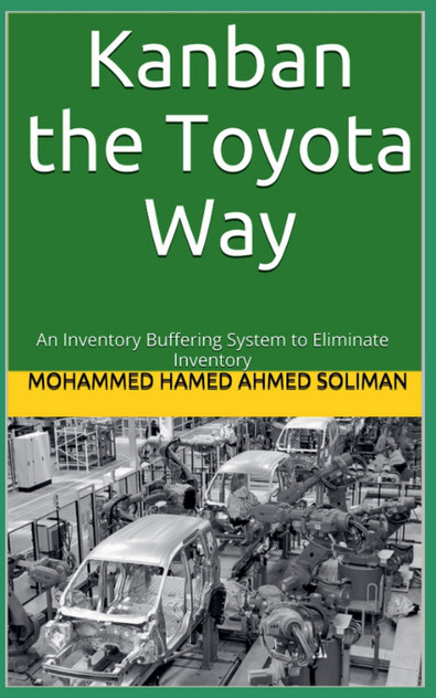 Kanban the Toyota Way Kanban the Toyota Way