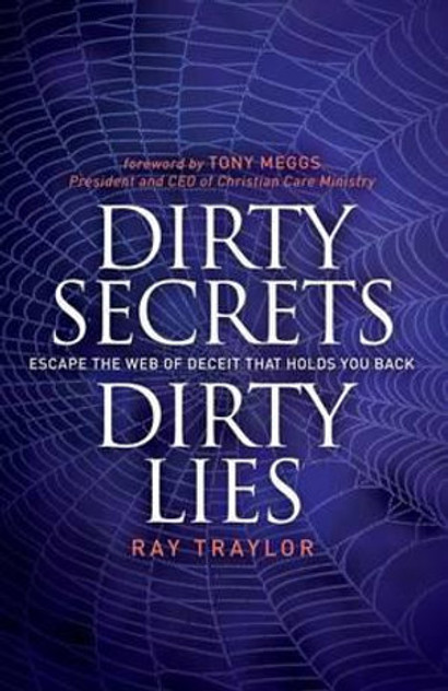 Dirty Secrets, Dirty Lies Dirty Secrets, Dirty Lies