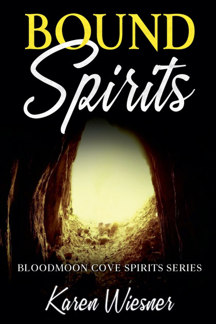 Bound Spirits