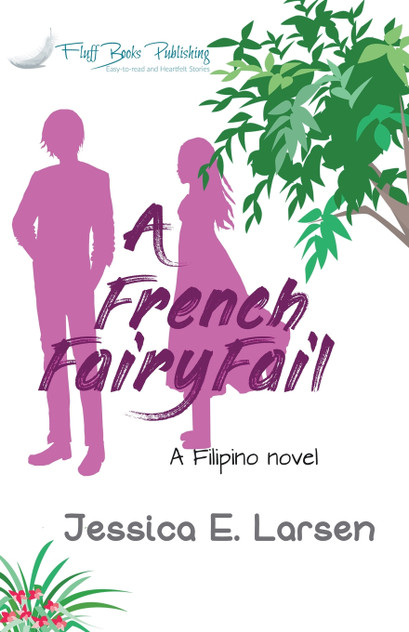 A French FairyFail A French FairyFail