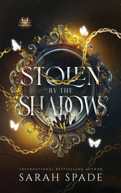 Stolen by the Shadows Stolen by the Shadows