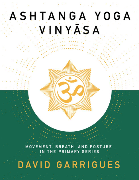Ashtanga Yoga Vinyasa Ashtanga Yoga Vinyasa