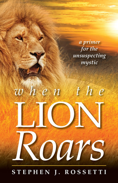 When the Lion Roars When the Lion Roars