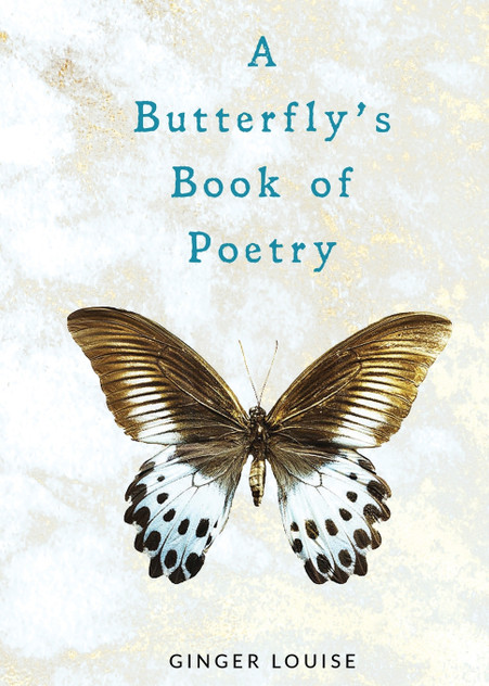 A Butterfly's Book of Poetry A Butterfly's Book of Poetry