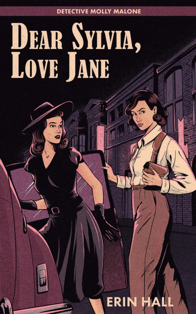 Dear Sylvia, Love Jane Dear Sylvia, Love Jane