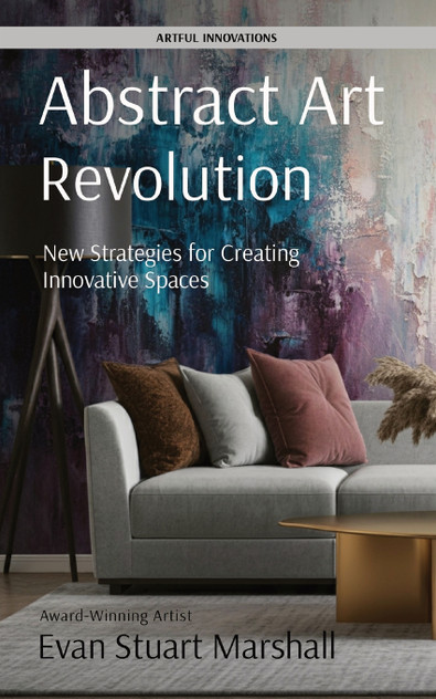 Abstract Art Revolution Abstract Art Revolution