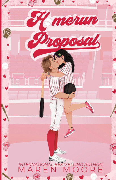 Homerun Proposal Homerun Proposal