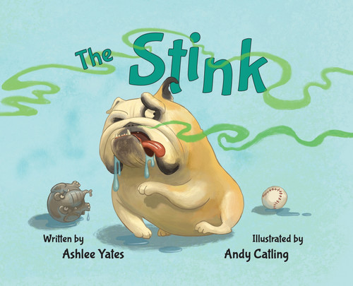 The Stink The Stink
