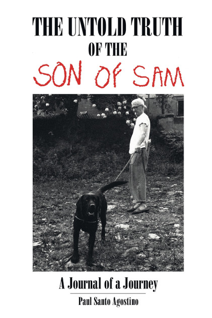 THE UNTOLD TRUTH OF THE SON OF SAM