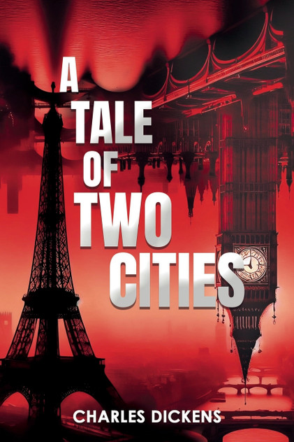 A Tale of Two Cities (Annotated)