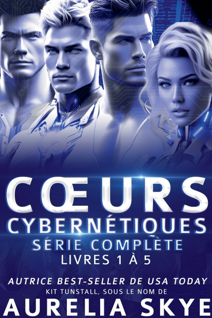 Cœurs Cybernétiques Cœurs Cybernétiques