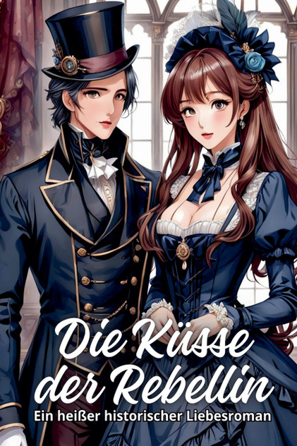 Die Küsse der Rebellin Die Küsse der Rebellin