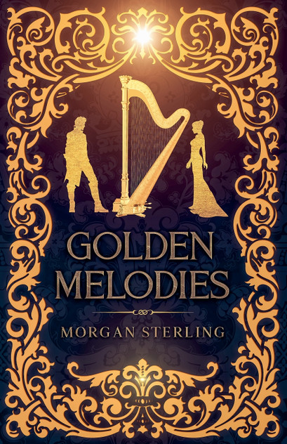 Golden Melodies Golden Melodies