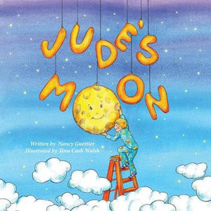 Jude's Moon