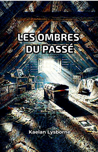 Les Ombres du Passé Les Ombres du Passé