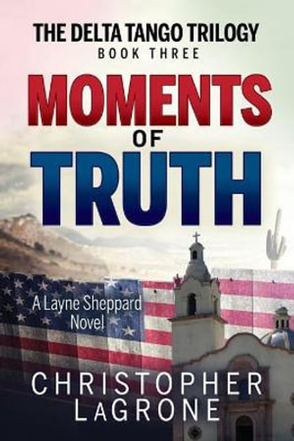 Moments of Truth Moments of Truth