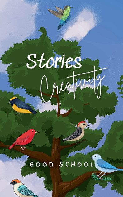 Stories Creativity Stories Creativity