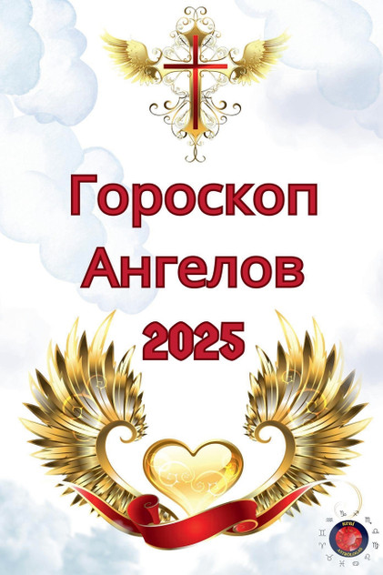 Гороскоп Ангелов 2025 Гороскоп Ангелов 2025