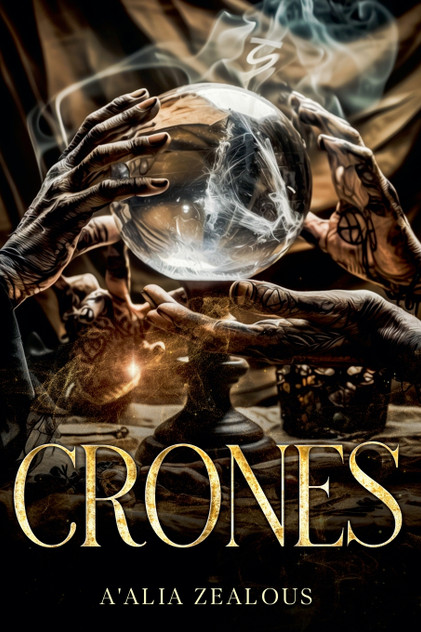 Crones Crones
