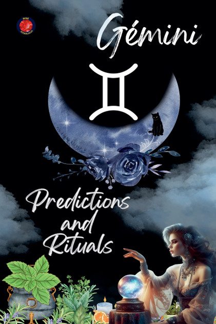 Gemini Predictions and Rituals 2025 Gemini Predictions and Rituals 2025