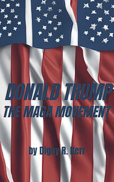Donald Trump and the Maga Movement Donald Trump and the Maga Movement