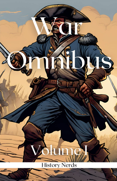 War Omnibus War Omnibus