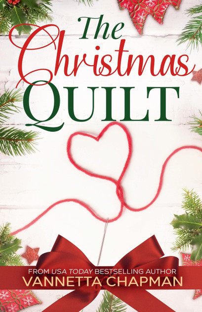 The Christmas Quilt The Christmas Quilt