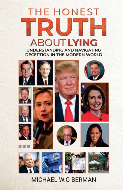 The Honest Truth About Lying The Honest Truth About Lying