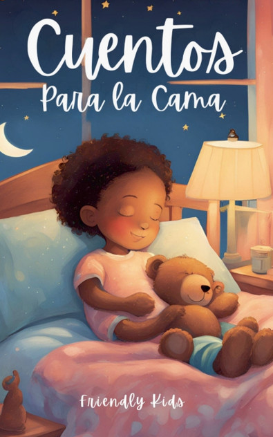Cuentos Para la Cama Cuentos Para la Cama