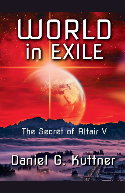 World in Exile World in Exile