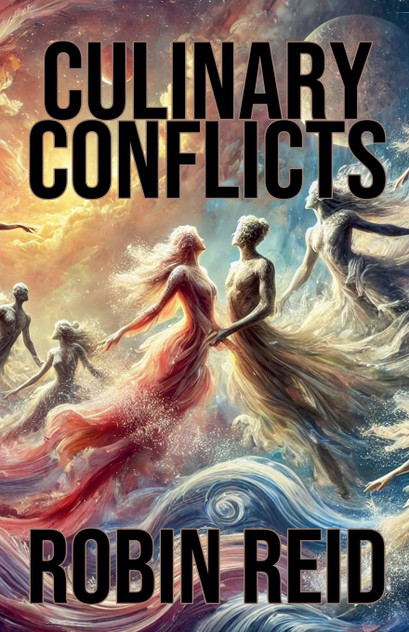 Culinary Conflicts Culinary Conflicts