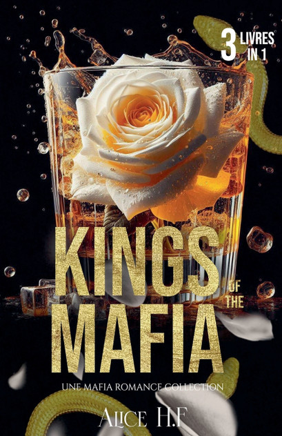 Kings of the Mafia Kings of the Mafia