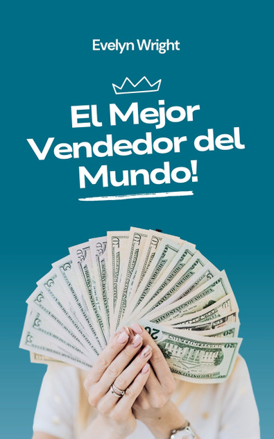 El Mejor Vendedor del Mundo! El Mejor Vendedor del Mundo!
