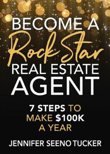 Become a Rock Star Real Estate Agent Become a Rock Star Real Estate Agent