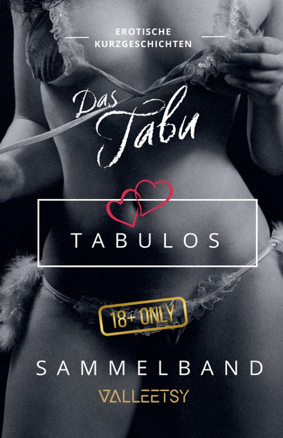 Das Tabu | Tabulos | Sammelband Das Tabu | Tabulos | Sammelband