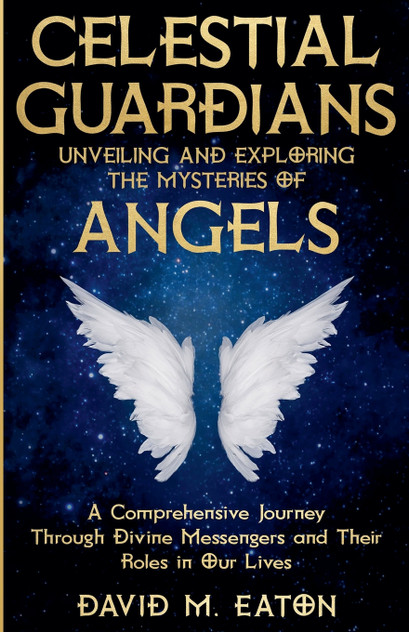 Celestial Guardians Celestial Guardians