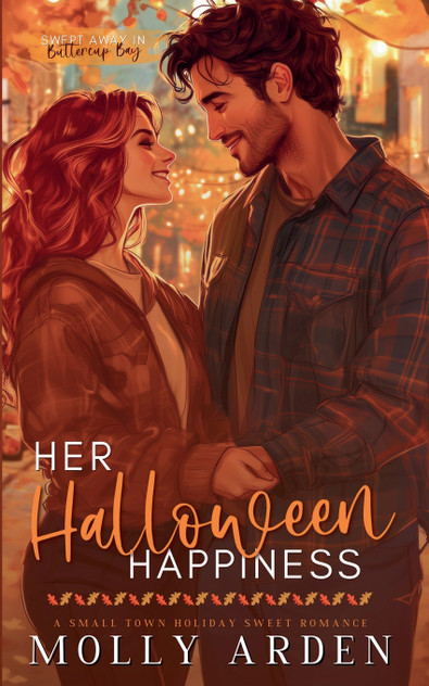 Her Halloween Happiness Her Halloween Happiness
