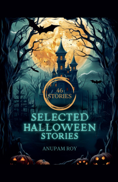 Selected Halloween Stories Selected Halloween Stories