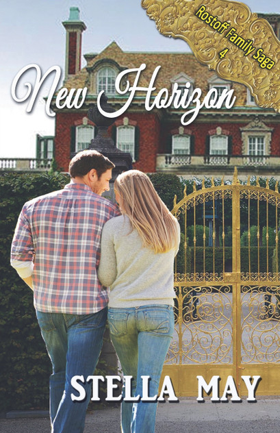 New Horizon New Horizon
