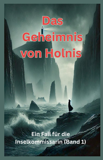 Das Geheimnis von Holnis Das Geheimnis von Holnis