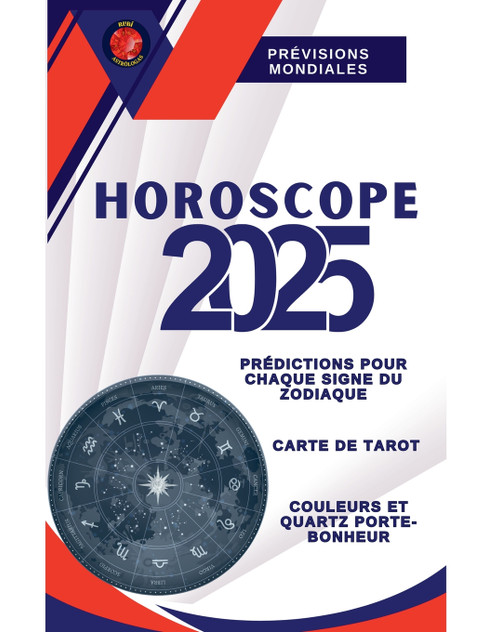 Horoscope 2025 Horoscope 2025