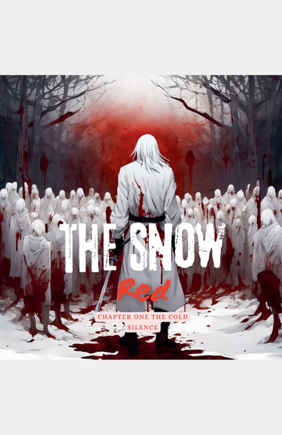 THE SNOW Red THE SNOW Red