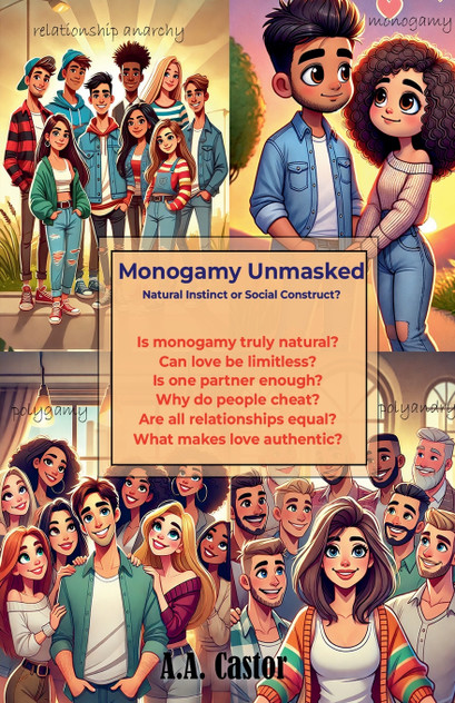 Monogamy Unmasked Monogamy Unmasked