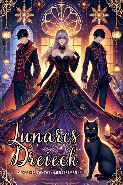 Lunares Dreieck
