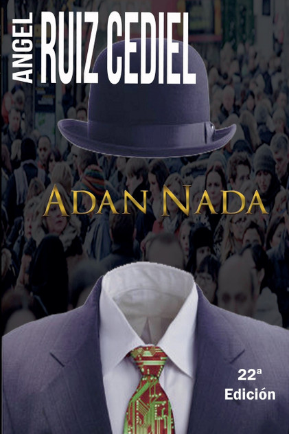 Adán Nada Adán Nada