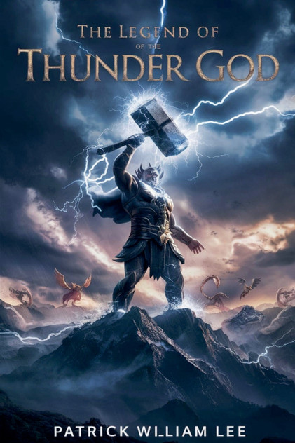 The Legend of the Thunder God The Legend of the Thunder God