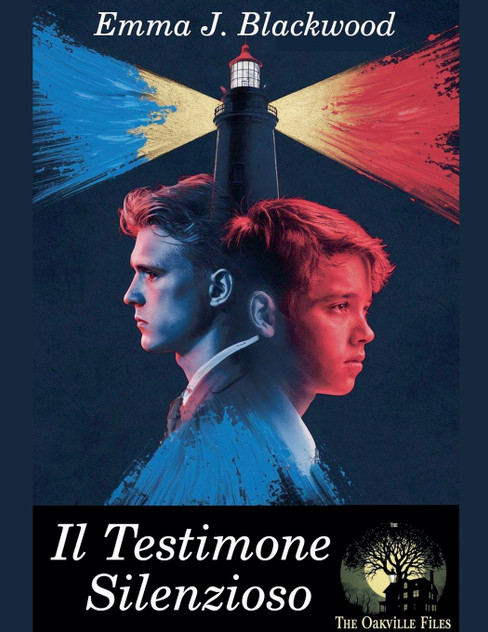 Il Testimone Silenzioso Il Testimone Silenzioso