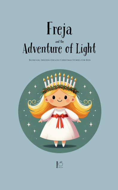 Freya and the Adventure of Light Freya and the Adventure of Light